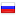 kristallgold.ru hosted country